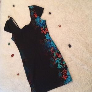 LITTLE NIGHT OUT DRESS